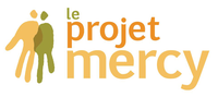 Le Projet Mercy logo