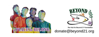 The Hub for Beyond 21 Foundation logo