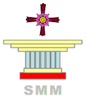 PARISH OF ST. MICHAEL logo