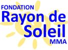 Fondation Rayon de soleil MMA logo