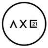 Axe21 logo