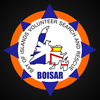 Bay of Islands Search and Rescue logo