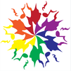 Chœurs Unisson Canada logo