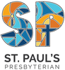 St. Paul's Presbyterian Church logo