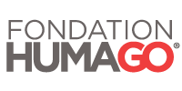 Fondation HUMAGO logo