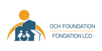 Fondation de Logement Communautaire d'Ottawa logo