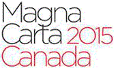 Magna Carta Canada logo