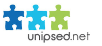 Unipsed logo