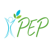PEP Seniors Therapeutic Centre logo