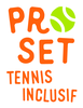 Proset Autism / Autisme proset logo
