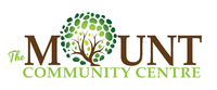 The Mount Community Centre logo