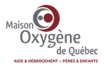 MAISON OXYGÈNE DE QUÉBEC logo