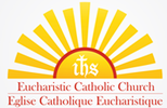 Église Catholique Eucharistique logo