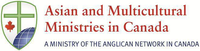 Anglican Asian and Multicultural Ministries In Canada Society logo