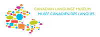 Musée canadien des langues logo