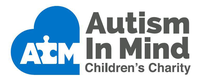 AIM Children's Charity logo