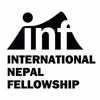 International Nepal Fellowship Canada logo