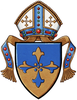 The Diocese of Brandon logo