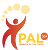 Pembina Active Living (55+) Inc. logo