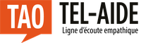 Tel-Aide Outaouais logo
