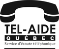 Tel-Aide logo