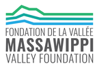 Fondation de la Vallée Massawippi logo