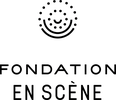 Fondation En Scène logo