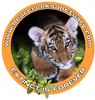 Bear Creek Exotic Wildlife Sanctuary logo