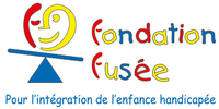 Fondation Fusée logo