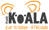 PLACE KOALA logo