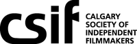 Calgary Society of Independent Filmmakers logo