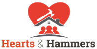 Hearts & Hammers Society logo
