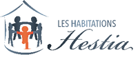 Habitations Hestia logo