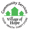 Village of Hope Niagara logo