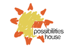 Possibilities House / Maison de Possibilités logo