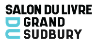 Salon du livre du Grand Sudbury logo