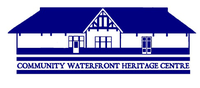 The Community Waterfront Heritage Centre logo