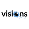 Visions of Science logo