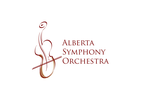 Alberta Symphony Orchestra Society logo