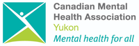 Canadian Mental Health Association, Yukon Division logo
