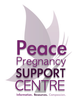 Peace Pregnancy Support Centre logo