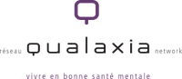 Qualaxia logo