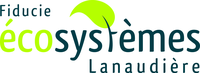 Fiducie de conservation des écosystèmes de Lanaudière logo