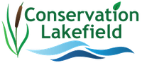 Conservation Lakefield logo