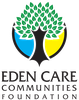Eden Care Communities Foundation logo