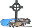 ST. JAMES CARLETON PLACE logo