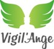Vigil'Ange logo