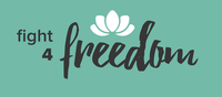 Fight4Freedom logo