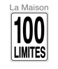 La Maison 100 Limites logo