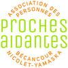 Association des personnes proches aidantes de Bécancour - Nicolet-Yamaska logo